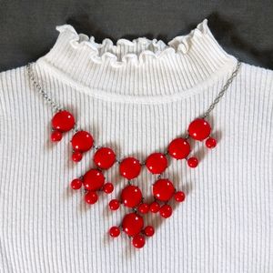 💋Statement Necklace